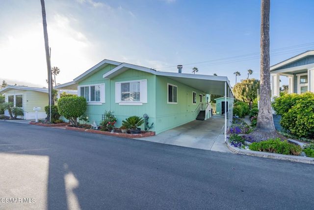 1215 Anchors Way Drive 242, Ventura, CA 93001