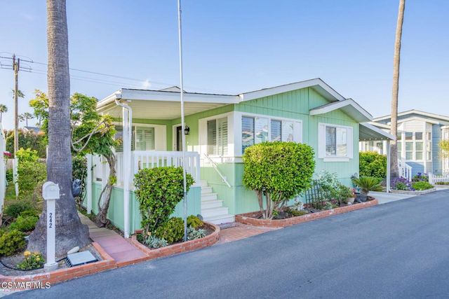 1215 Anchors Way Drive 242, Ventura, CA 93001