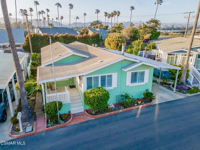 1215 Anchors Way Drive 242, Ventura, CA 93001