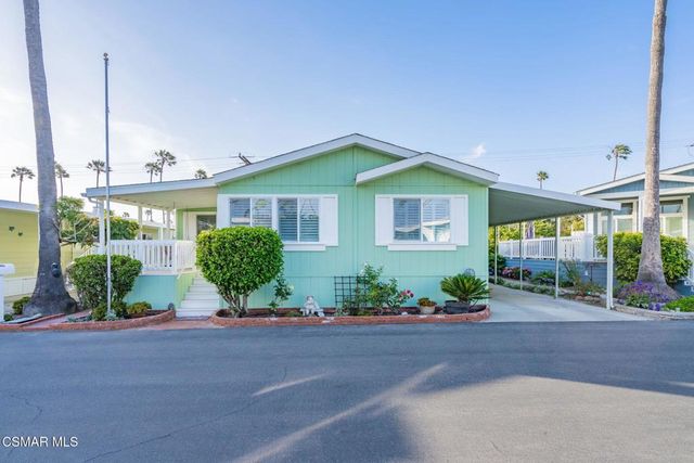 1215 Anchors Way Drive 242, Ventura, CA 93001