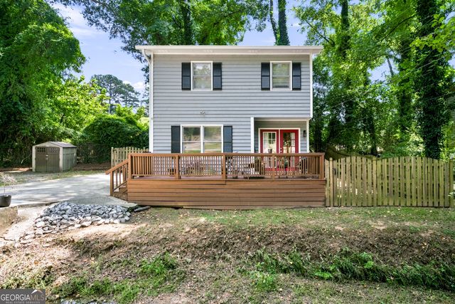 119 William Drive, Athens, GA 30606