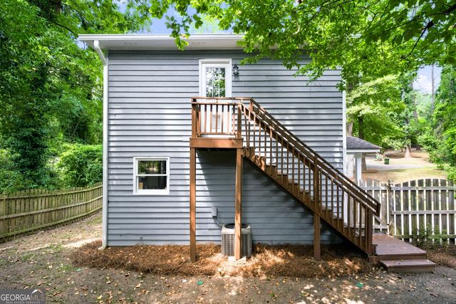 119 William Drive, Athens, GA 30606