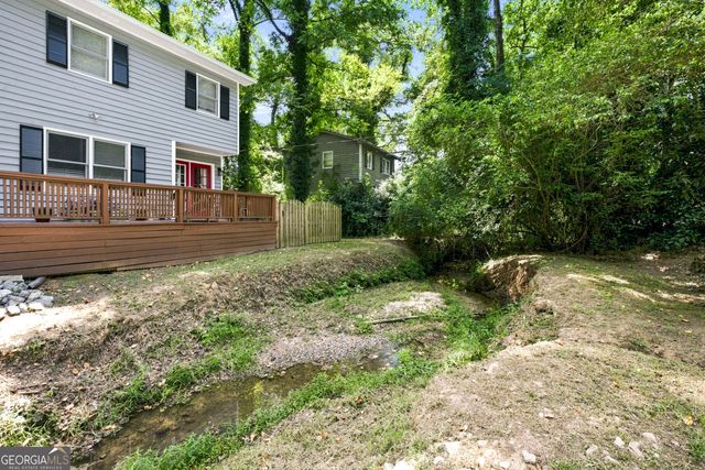 119 William Drive, Athens, GA 30606