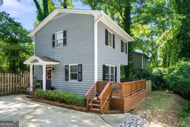 119 William Drive, Athens, GA 30606