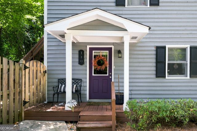 119 William Drive, Athens, GA 30606