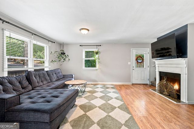 119 William Drive, Athens, GA 30606