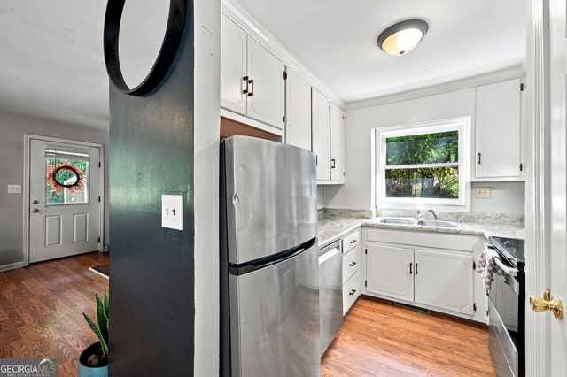 119 William Drive, Athens, GA 30606
