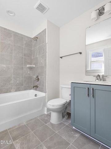 1457a Maplewood Drive, Durham, NC 27704