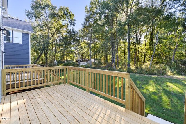 1457a Maplewood Drive, Durham, NC 27704