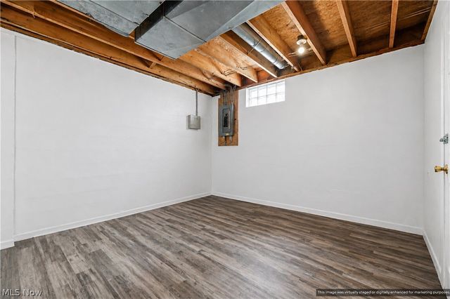 1282 Cordova Avenue, Akron, OH 44320