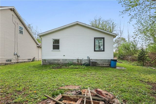 1282 Cordova Avenue, Akron, OH 44320
