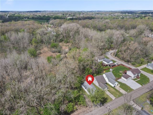 1282 Cordova Avenue, Akron, OH 44320