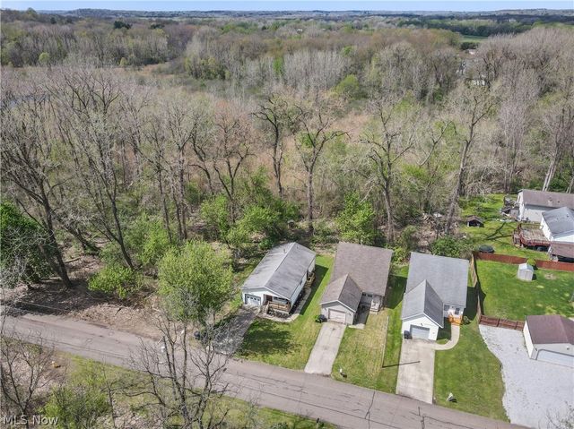 1282 Cordova Avenue, Akron, OH 44320