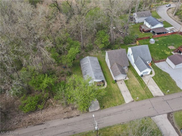 1282 Cordova Avenue, Akron, OH 44320