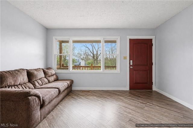 1282 Cordova Avenue, Akron, OH 44320