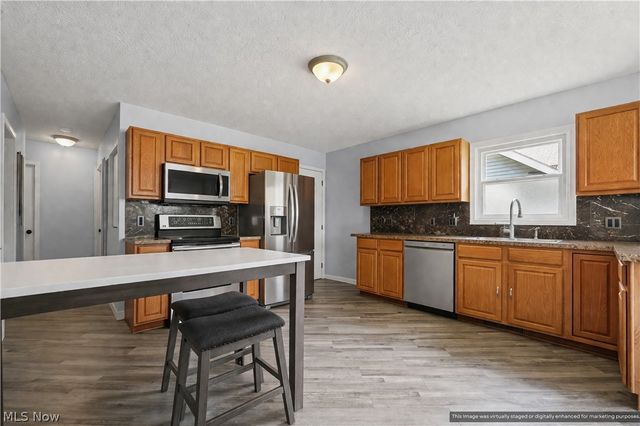 1282 Cordova Avenue, Akron, OH 44320