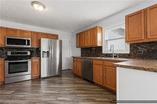 1282 Cordova Avenue, Akron, OH 44320