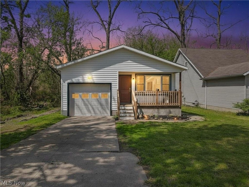 1282 Cordova Avenue, Akron, OH 44320