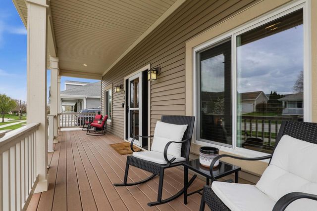 465 Pickett STREET, Plymouth, WI 53073