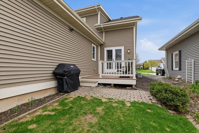 465 Pickett STREET, Plymouth, WI 53073