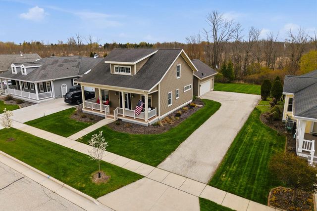 465 Pickett STREET, Plymouth, WI 53073