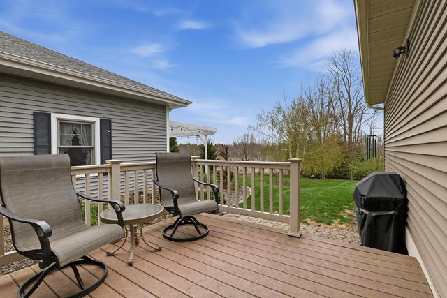 465 Pickett STREET, Plymouth, WI 53073