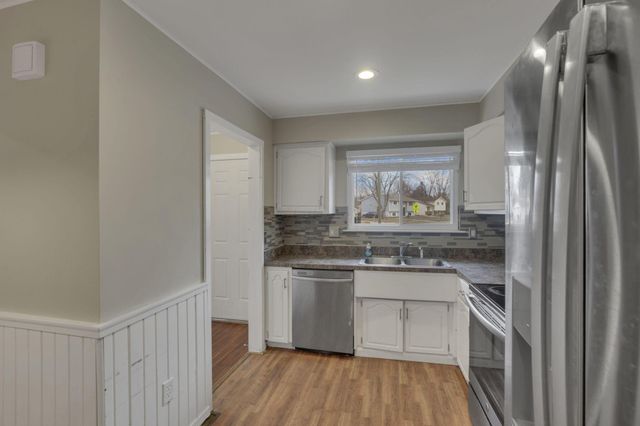 5414 Paladim Road, Columbus, OH 43232