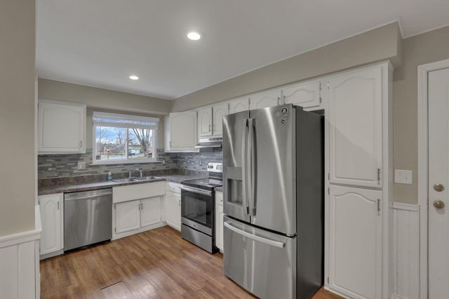 5414 Paladim Road, Columbus, OH 43232