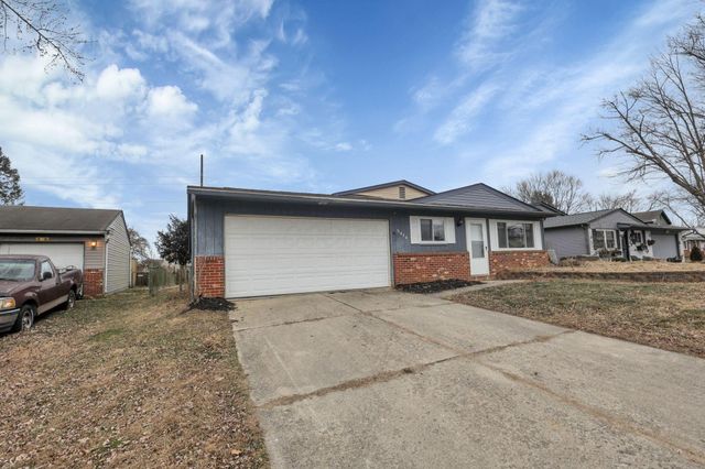 5414 Paladim Road, Columbus, OH 43232