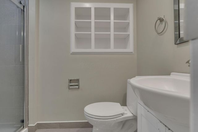 5414 Paladim Road, Columbus, OH 43232