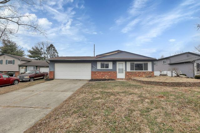 5414 Paladim Road, Columbus, OH 43232