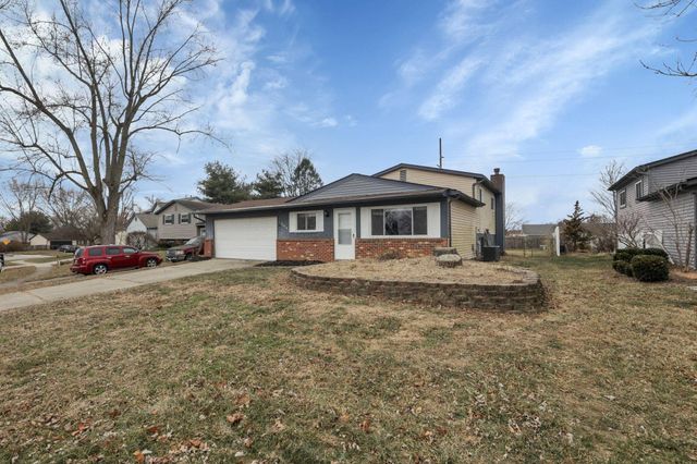 5414 Paladim Road, Columbus, OH 43232