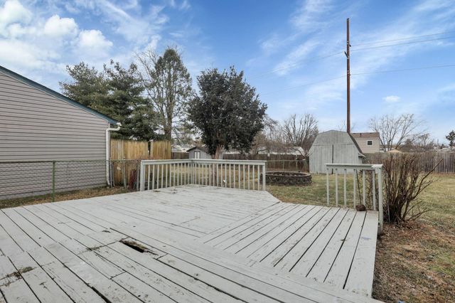 5414 Paladim Road, Columbus, OH 43232