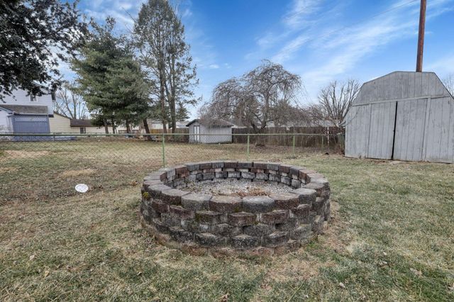 5414 Paladim Road, Columbus, OH 43232