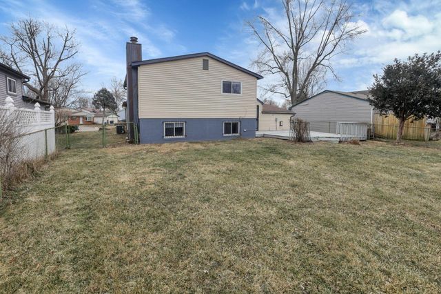 5414 Paladim Road, Columbus, OH 43232