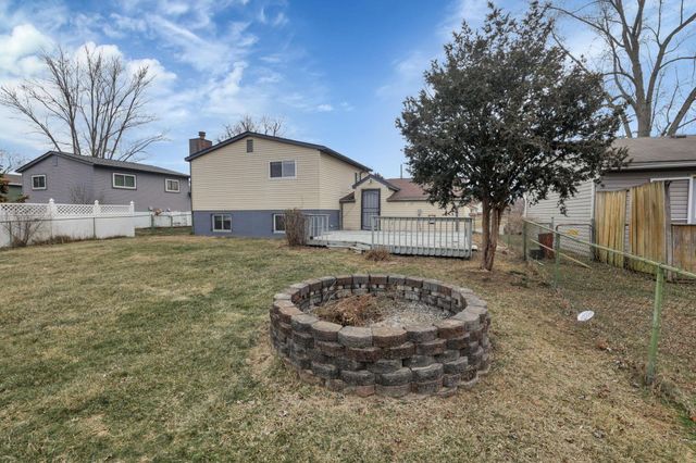 5414 Paladim Road, Columbus, OH 43232