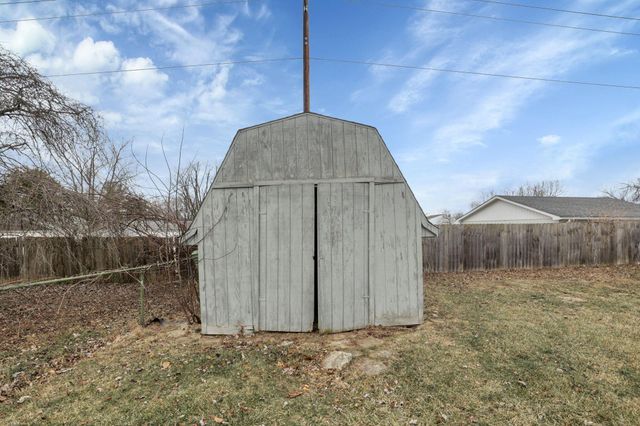 5414 Paladim Road, Columbus, OH 43232