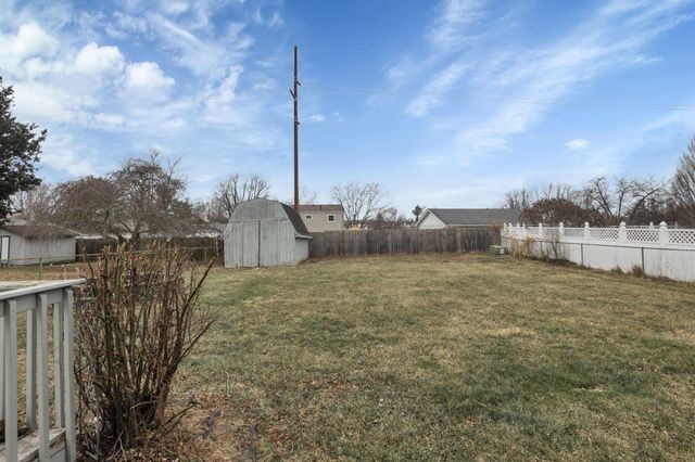 5414 Paladim Road, Columbus, OH 43232