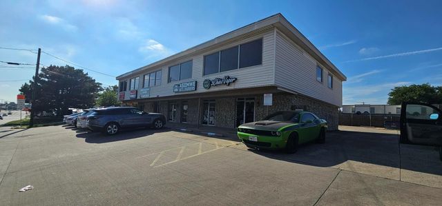 4209 Broadway Avenue 102, Haltom City, TX 76117