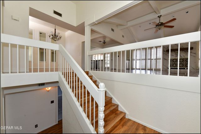 5852 MIRA SERENA Drive, El Paso, TX 79912