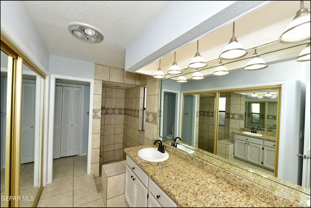 5852 MIRA SERENA Drive, El Paso, TX 79912