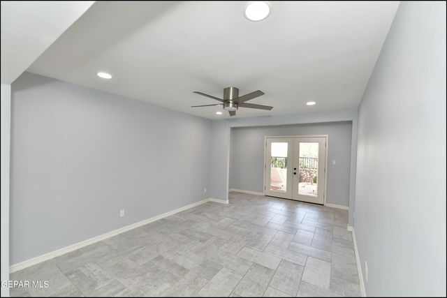 5852 MIRA SERENA Drive, El Paso, TX 79912