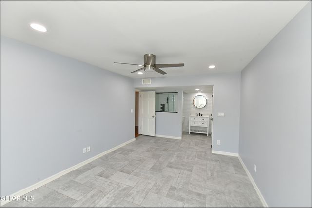 5852 MIRA SERENA Drive, El Paso, TX 79912