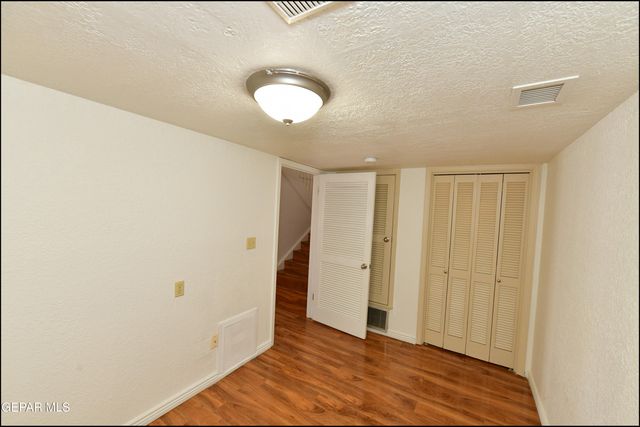 5852 MIRA SERENA Drive, El Paso, TX 79912
