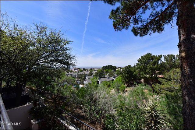5852 MIRA SERENA Drive, El Paso, TX 79912