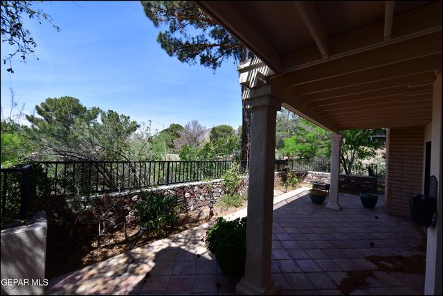 5852 MIRA SERENA Drive, El Paso, TX 79912