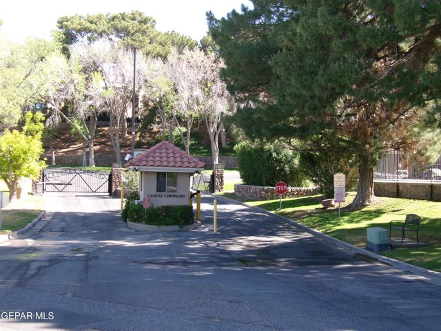 5852 MIRA SERENA Drive, El Paso, TX 79912