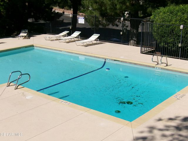 5852 MIRA SERENA Drive, El Paso, TX 79912