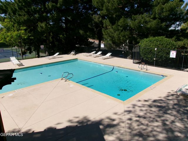 5852 MIRA SERENA Drive, El Paso, TX 79912