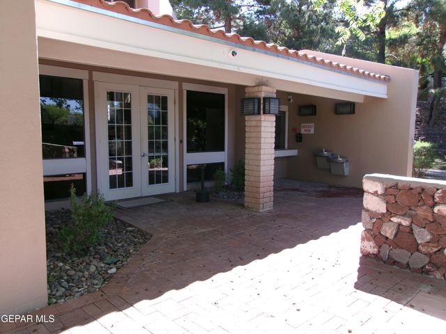 5852 MIRA SERENA Drive, El Paso, TX 79912